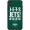 NFL New York Jets Team Motto Otterbox Symmetry iPhone Skin
