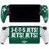 NFL New York Jets Team Motto PlayStation Portal Remote Player Skin