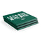 NFL New York Jets Team Motto PS4 Pro Console Skin