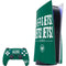 NFL New York Jets Team Motto PS5 Bundle Skin