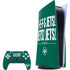 NFL New York Jets Team Motto PS5 Bundle Skin