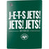 NFL New York Jets Team Motto PS5 Bundle Skin
