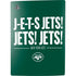 NFL New York Jets Team Motto PS5 Digital Edition Bundle Skin
