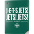 NFL New York Jets Team Motto PS5 Digital Edition Console Skin