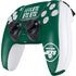NFL New York Jets Team Motto PS5 Controller Skin