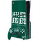 NFL New York Jets Team Motto PS5 Slim Disk Bundle Skin
