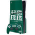 NFL New York Jets Team Motto PS5 Slim Disk Bundle Skin