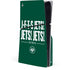 NFL New York Jets Team Motto PS5 Slim Disk Console Skin