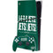 NFL New York Jets Team Motto PS5 Slim Digital Edition Bundle Skin