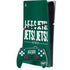 NFL New York Jets Team Motto PS5 Slim Digital Edition Bundle Skin