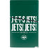 NFL New York Jets Team Motto PS5 Slim Digital Edition Console Skin