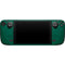 NFL New York Jets Team Motto Steam Deck Handheld Gaming Computer Skin