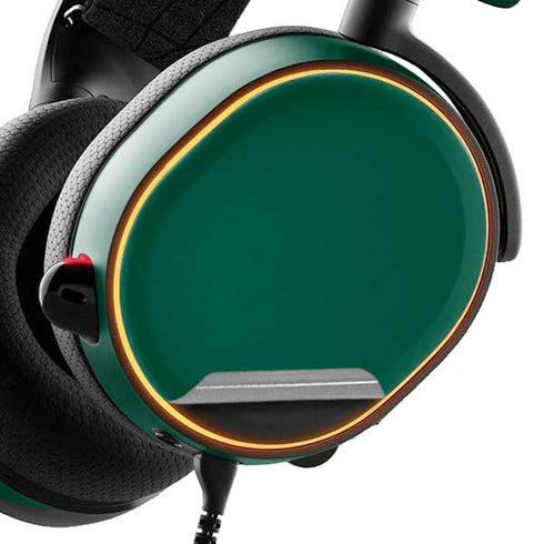 NFL New York Jets Team Motto SteelSeries Arctis 5 Skin