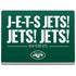 NFL New York Jets Team Motto Surface Book 2 13.5in Skin