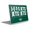 NFL New York Jets Team Motto Surface Book 2 15in Skin