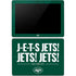 NFL New York Jets Team Motto Surface Go Skin