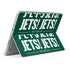 NFL New York Jets Team Motto Surface Go Skin