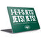 NFL New York Jets Team Motto Surface Laptop 3 13.5in Skin