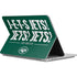NFL New York Jets Team Motto Surface Laptop Studio Skin