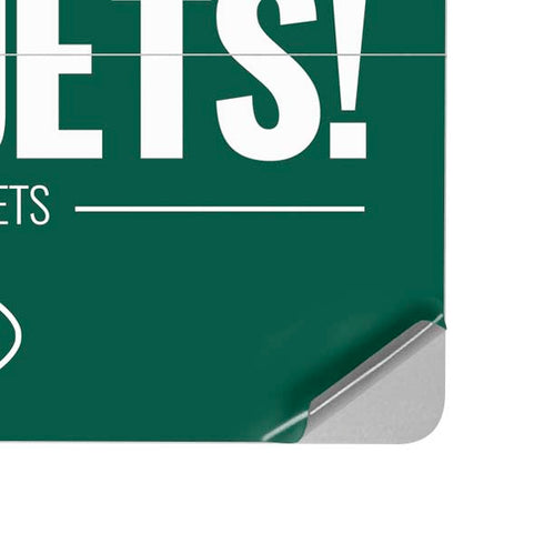 NFL New York Jets Team Motto Surface Laptop Studio Skin