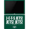 NFL New York Jets Team Motto Surface Pro 6 Skin