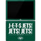 NFL New York Jets Team Motto Surface Pro 7 Skin