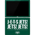 NFL New York Jets Team Motto Surface Pro 7 Skin
