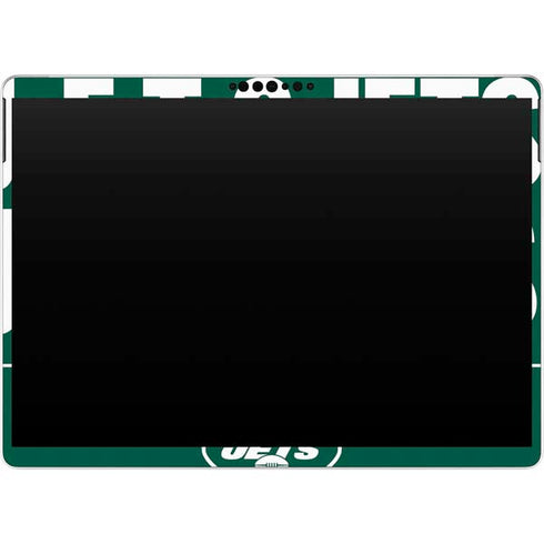 NFL New York Jets Team Motto Surface Pro 9 Skin