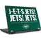 NFL New York Jets Team Motto Lenovo ThinkPad Skin