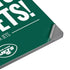 NFL New York Jets Team Motto Universal Laptop 11in (8.8 x 6.2in) Skin