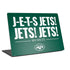 NFL New York Jets Team Motto Universal Laptop 13in (10.6 x 7.6in) Skin