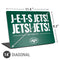 NFL New York Jets Team Motto Universal Laptop 14in (11.4 x 8.2in) Skin