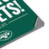 NFL New York Jets Team Motto Universal Laptop 15in (12.2 x 8.8in) Skin