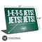 NFL New York Jets Team Motto Universal Laptop 16in (13 x 9.4in) Skin