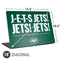 NFL New York Jets Team Motto Universal Laptop 18in (14.6 x 10.6in) Skin