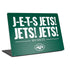 NFL New York Jets Team Motto Universal Laptop 18in (14.6 x 10.6in) Skin