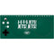 NFL New York Jets Team Motto Xbox Adaptive Controller Skin
