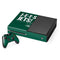 NFL New York Jets Team Motto Xbox One Console and Controller Bundle Skin