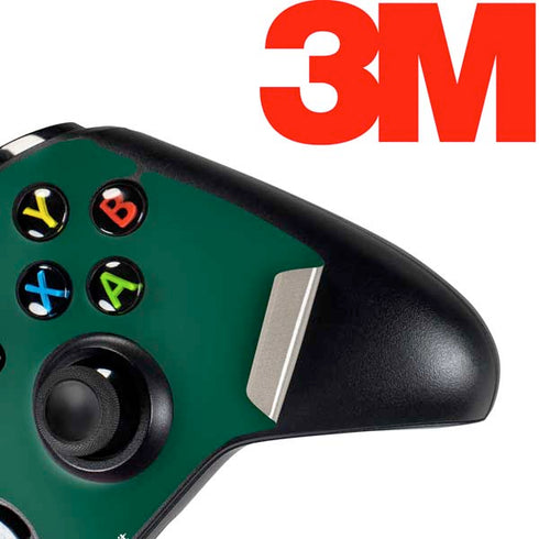 NFL New York Jets Team Motto Xbox One Controller Skin