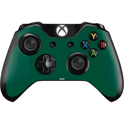 NFL New York Jets Team Motto Xbox One Controller Skin