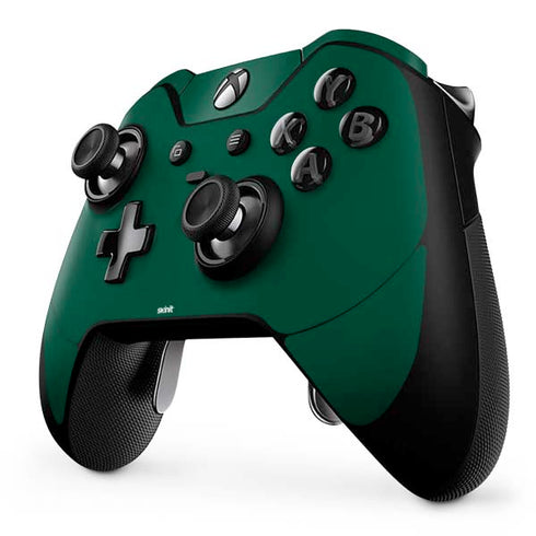 NFL New York Jets Team Motto Xbox One Elite Controller Skin