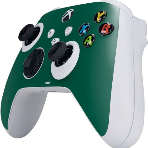 NFL New York Jets Team Motto Xbox Series S Controller Skin
