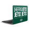 NFL New York Jets Team Motto Zenbook UX305FA 13.3in Skin