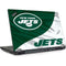NFL New York Jets Lenovo ThinkPad Skin