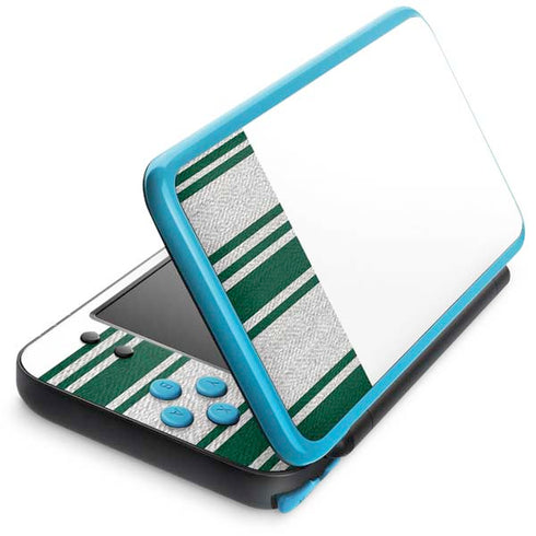 NFL New York Jets Trailblazer Nintendo 2DS XL (2017) Skin