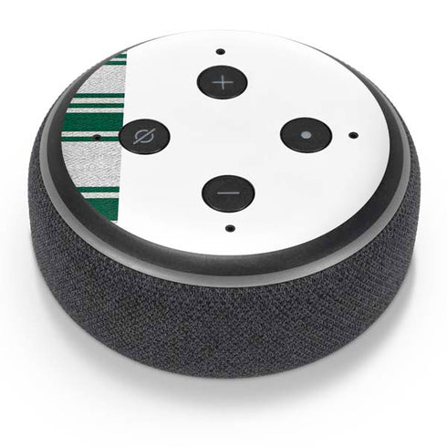 NFL New York Jets Trailblazer Amazon Echo Dot Skin