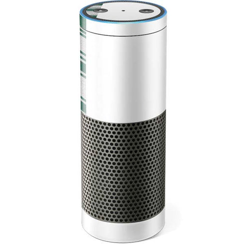 NFL New York Jets Trailblazer Amazon Echo Skin