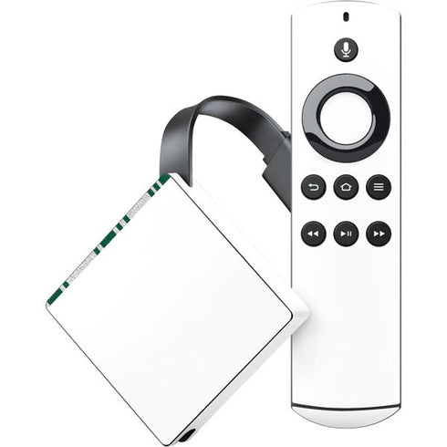 NFL New York Jets Trailblazer Amazon Fire TV Skin