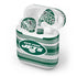 NFL New York Jets Trailblazer Apple AirPods Skin
