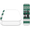 NFL New York Jets Trailblazer Apple TV Skin